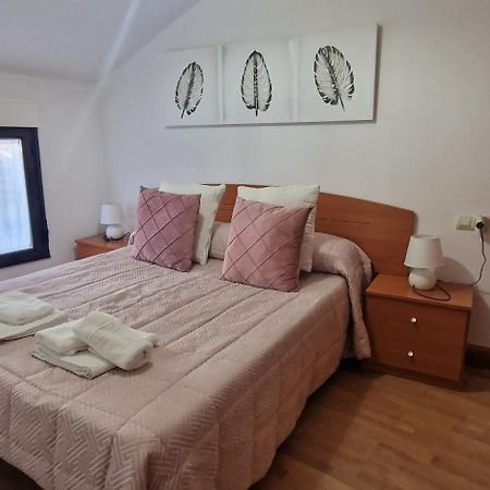 Апартаменти Vivienda Turistica Ibama1 Сьюдад-Родріго Екстер'єр фото