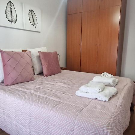 Апартаменти Vivienda Turistica Ibama1 Сьюдад-Родріго Екстер'єр фото